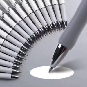 gel pen 0.5mm bullet nib